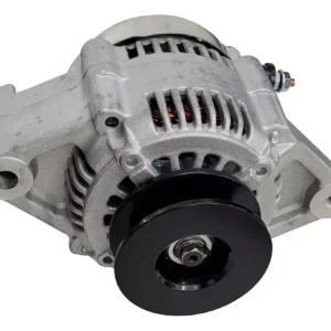 Alternador Motor Toyota