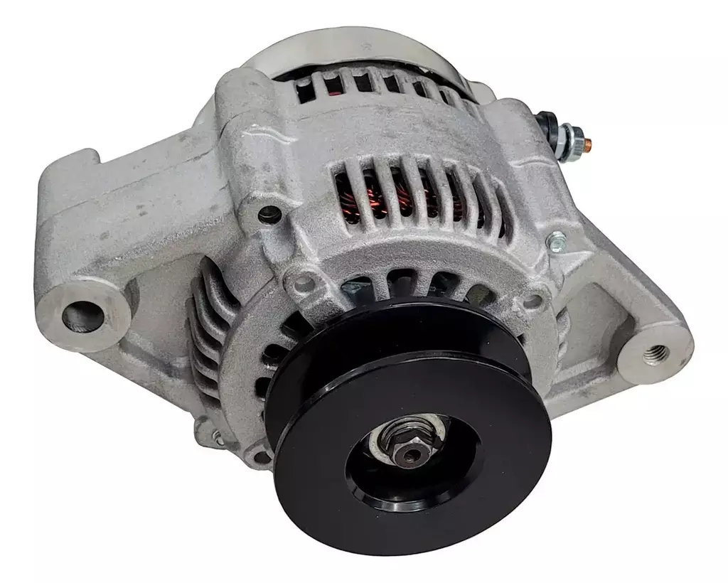 Alternador Motor Toyota