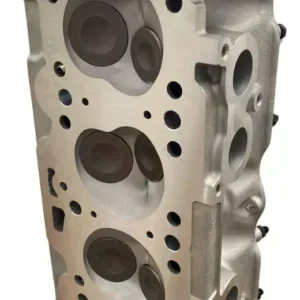 Cabeçote Motor Mazda 2.2 (completo)