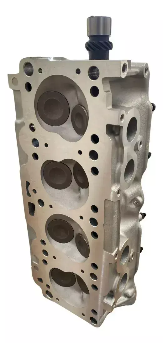 Cabeçote Motor Mazda 2.2 (completo)