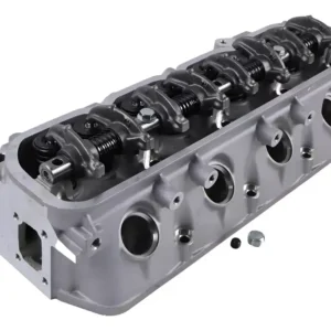 Cabeçote Motor Toyota 4y (com Valvulas)