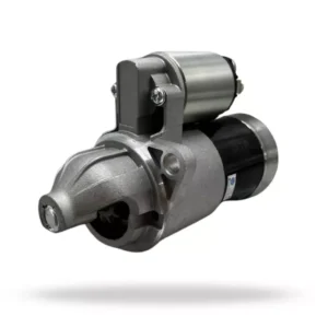Motor de Partida Clark