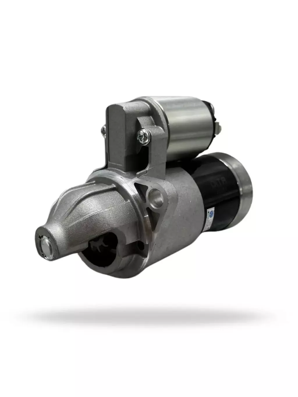 Motor de Partida Clark