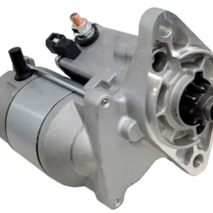 Motor de Partida Toyota