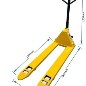 Paleteira Manual 3 Tons