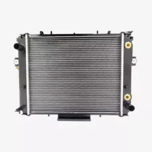 Radiador de Água para Empilhadeira Toyota 8FG e 7FG