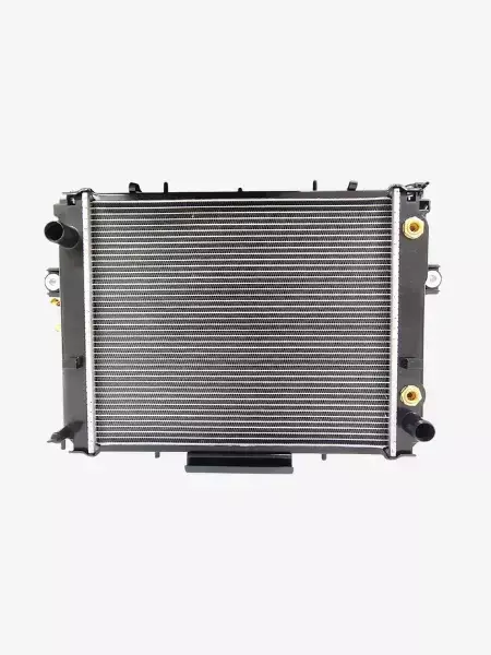 Radiador de Água para Empilhadeira Toyota 8FG e 7FG