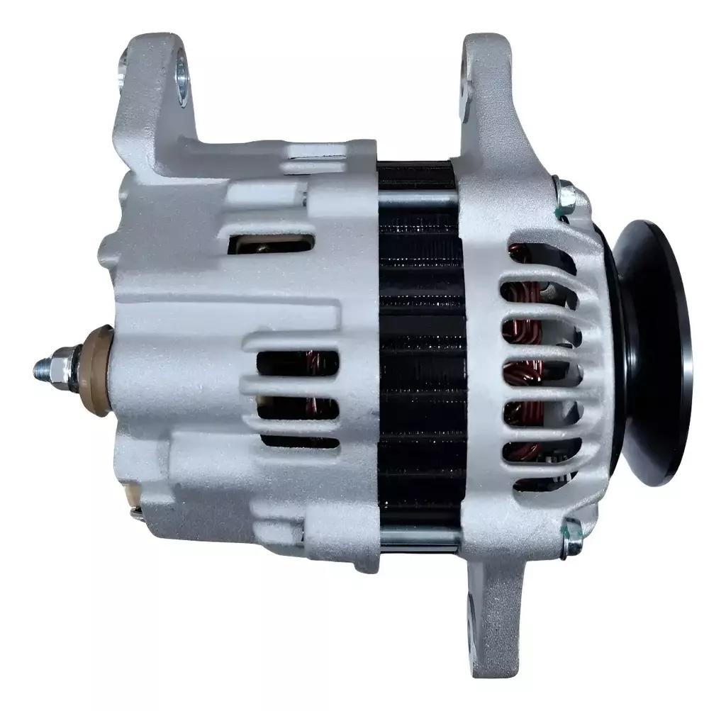 Alternador Motor Mazda 2.0/2.2 (euroforce)